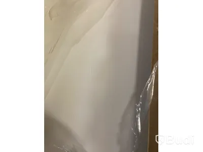 YTTERDÖRR SOLID ELEMENTS LUND 10X21 VIT VÄNSTER