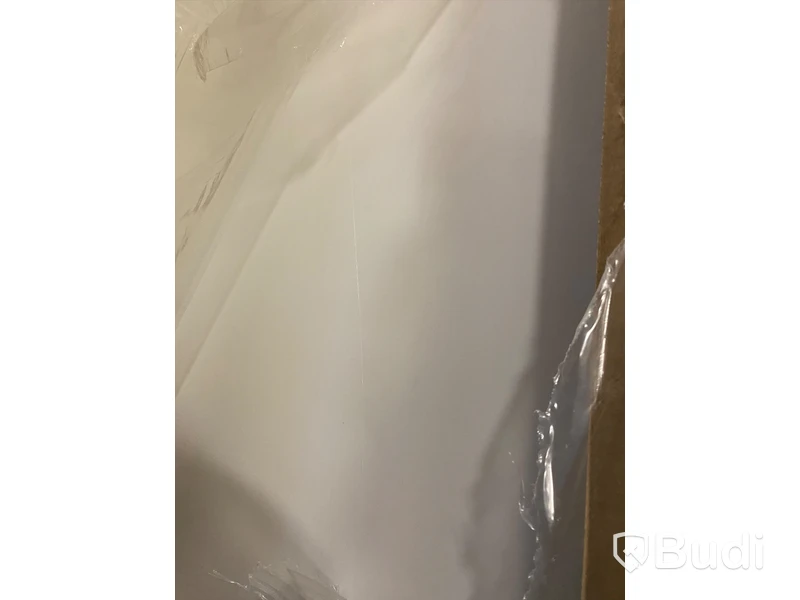 YTTERDÖRR SOLID ELEMENTS LUND 10X21 VIT VÄNSTER