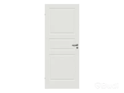 INNERDÖRR SOLID ELEMENTS FINLAND GAMMAL STANDARD VIT M8X21