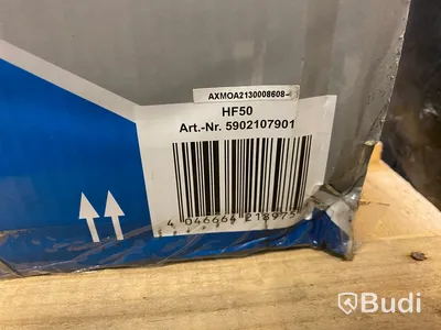 BORDSFRÄS SCHEPPACH HF50 1500W