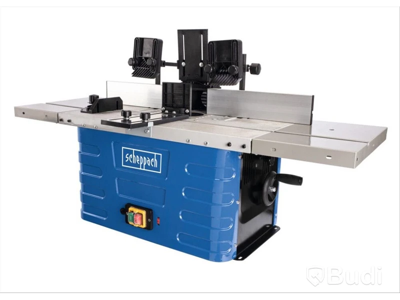 BORDSFRÄS SCHEPPACH HF50 1500W