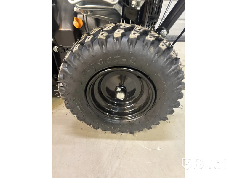 SNÖSLUNGA HURRICANE KCM22B 56CM BENSIN - RESERVERSDELSOBJEKT