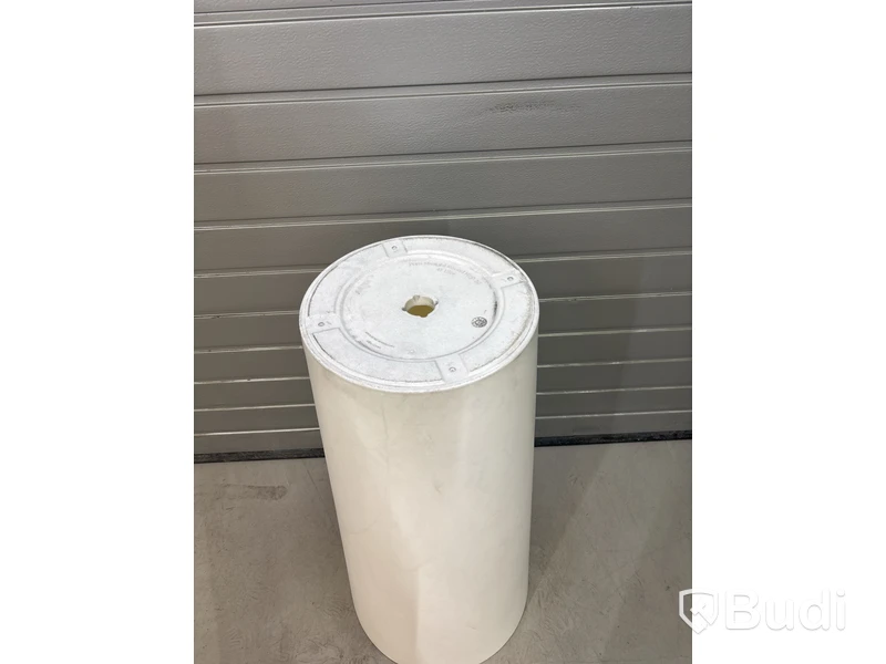 UTEKRUKA ELHO PURE STRAIGHT ROUND HIGH 20L 40X80CM VIT