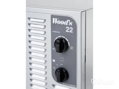 AVFUKTARE WOODS SW22F METALLIC