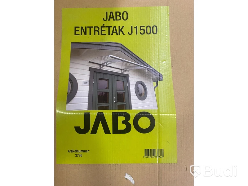 ENTRÉTAK JABO J1500 150X100 CM
