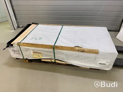 FÖRRÅD BERTILO MULTIBOX 3 OBEHANDLAD 1,6 KVM