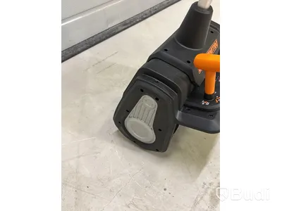 SNÖSLUNGA WORX WG460.9