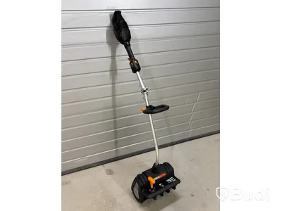 SNÖSLUNGA WORX WG460.9