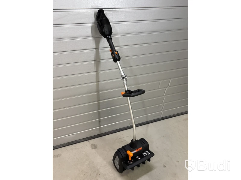 SNÖSLUNGA WORX WG460.9