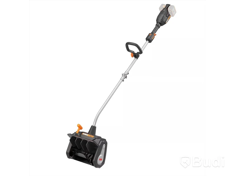 SNÖSLUNGA WORX WG460.9