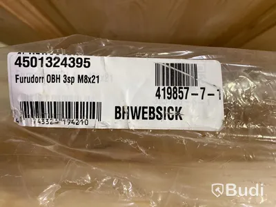3 st. INNERDÖRR SOLID ELEMENTS FURU OBEHANDLAD 4-SPEGLAR 8X21