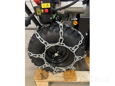 SNÖSLUNGA HURRICANE KCM22B 56CM BENSIN - RESERVERSDELSOBJEKT