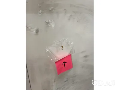 SKJUTDÖRR INFÄLLD SLÄT KOMPAKT 10X21