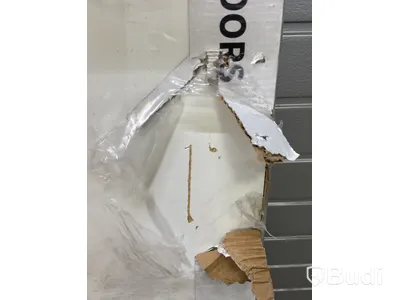 SKJUTDÖRR INFÄLLD SLÄT KOMPAKT 10X21