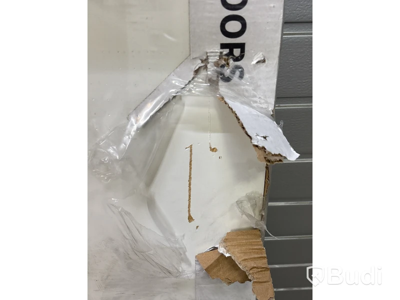 SKJUTDÖRR INFÄLLD SLÄT KOMPAKT 10X21