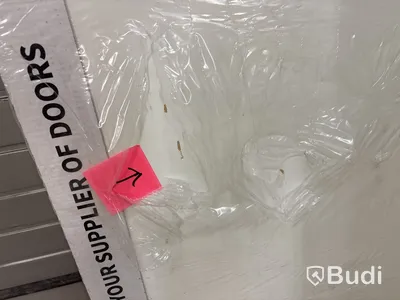 SKJUTDÖRR INFÄLLD SLÄT KOMPAKT 10X21