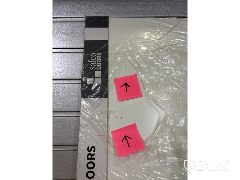 SKJUTDÖRR INFÄLLD SLÄT KOMPAKT 10X21