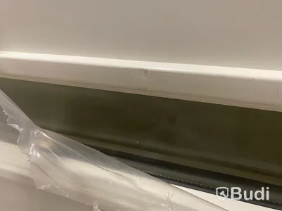 YTTERDÖRR SOLID ELEMENTS ODENSE 9X20 HÖGER VIT