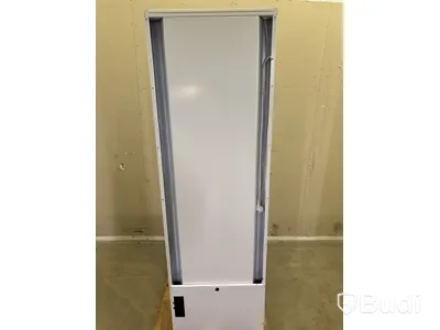 TORKSKÅP NIMO ECO DRYER 2,0 VIT HÖGER
