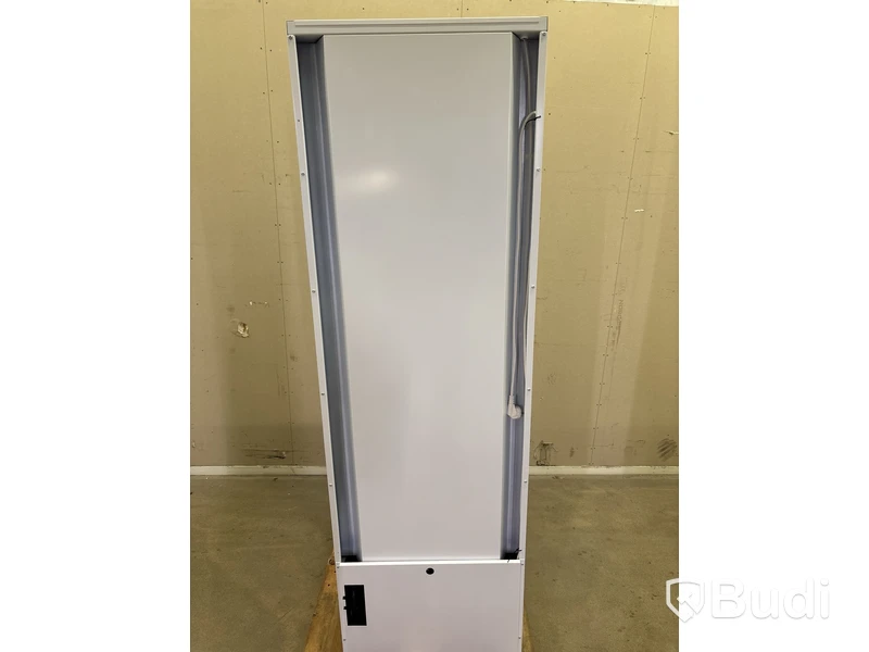 TORKSKÅP NIMO ECO DRYER 2,0 VIT HÖGER