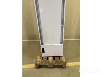 TORKSKÅP NIMO ECO DRYER 2,0 VIT HÖGER