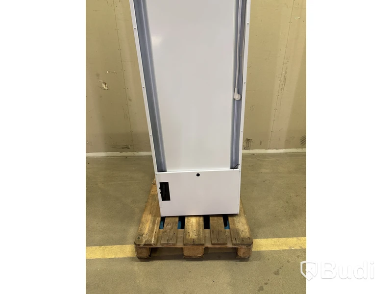 TORKSKÅP NIMO ECO DRYER 2,0 VIT HÖGER