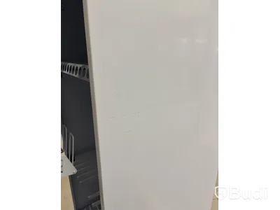 TORKSKÅP NIMO ECO DRYER 2,0 VIT HÖGER