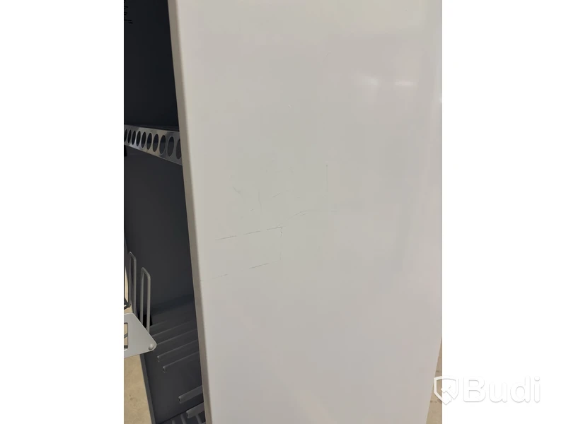 TORKSKÅP NIMO ECO DRYER 2,0 VIT HÖGER