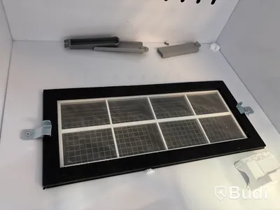 TORKSKÅP NIMO ECO DRYER 2,0 VIT HÖGER
