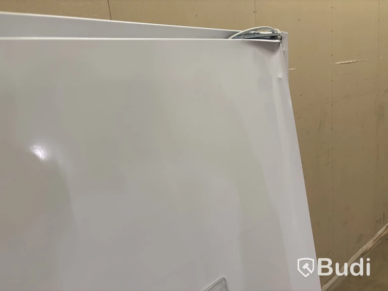 TORKSKÅP NIMO ECO DRYER 2,0 VIT HÖGER