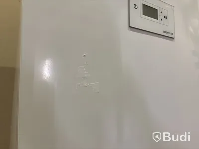 TORKSKÅP NIMO ECO DRYER 2,0 VIT HÖGER
