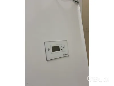 TORKSKÅP NIMO ECO DRYER 2,0 VIT HÖGER