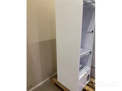 TORKSKÅP NIMO ECO DRYER 2,0 VIT HÖGER
