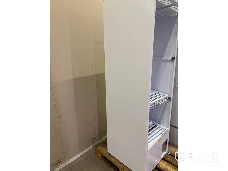 TORKSKÅP NIMO ECO DRYER 2,0 VIT HÖGER
