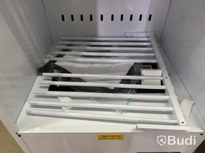 TORKSKÅP NIMO ECO DRYER 2,0 VIT HÖGER