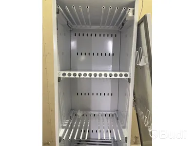 TORKSKÅP NIMO ECO DRYER 2,0 VIT HÖGER