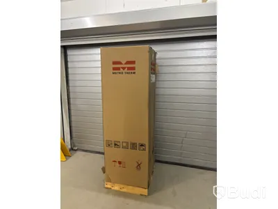 VARMVATTENBEREDARE METRO THERM MODUL 300 E