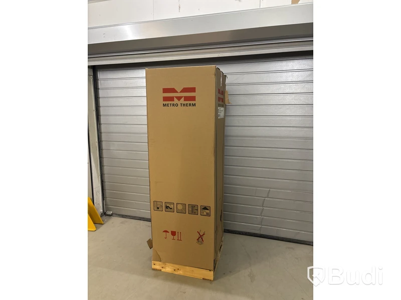 VARMVATTENBEREDARE METRO THERM MODUL 300 E