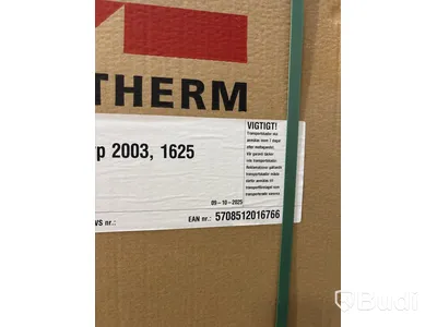 VARMVATTENBEREDARE METRO THERM MODUL 300 E