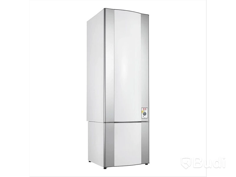 VARMVATTENBEREDARE METRO THERM MODUL 300 E