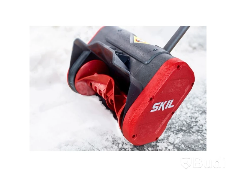 SNÖSLUNGA SKIL 0670 CA 20V UTAN BATTERI