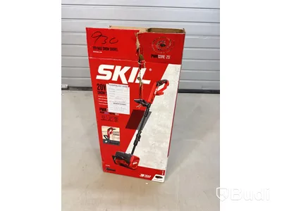 SNÖSLUNGA SKIL 0670 CA 20V UTAN BATTERI