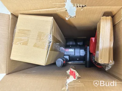 SNÖSLUNGA SKIL 0670 CA 20V UTAN BATTERI