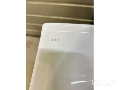KOMMODPAKET NORTIQ SHARP 50CM MATT SVART