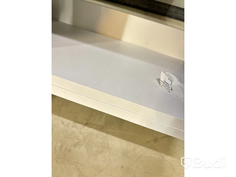 KOMMODPAKET NORTIQ SHARP 50CM MATT SVART