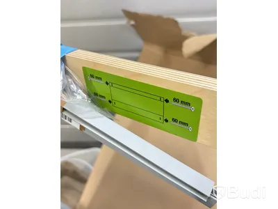 TVÄTTSTÄLLSSKÅP DANSANI, U24-1010, VIT MATT, 60 CM