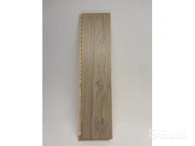 ca 16,32 kvm PARKETTGOLV KÄHRS EK VÄRMDÖ 1-STAV 2,72M²/PKT