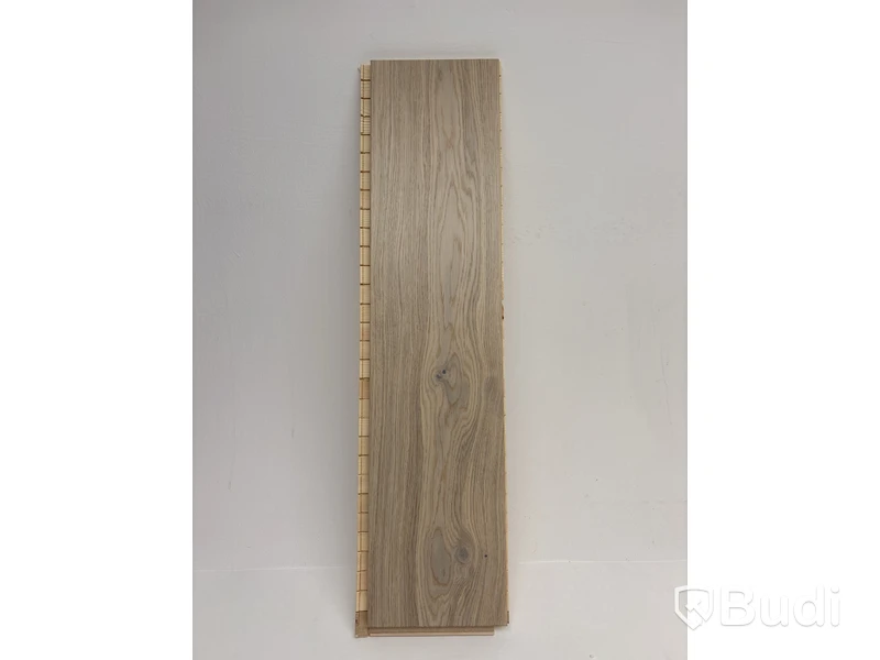 ca 16,32 kvm PARKETTGOLV KÄHRS EK VÄRMDÖ 1-STAV 2,72M²/PKT