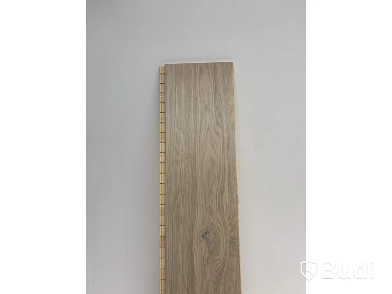 ca 16,32 kvm PARKETTGOLV KÄHRS EK VÄRMDÖ 1-STAV 2,72M²/PKT