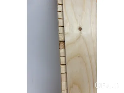 ca 16,32 kvm PARKETTGOLV KÄHRS EK VÄRMDÖ 1-STAV 2,72M²/PKT